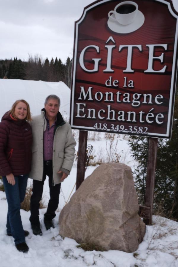 De La Montagne Enchantee 4*