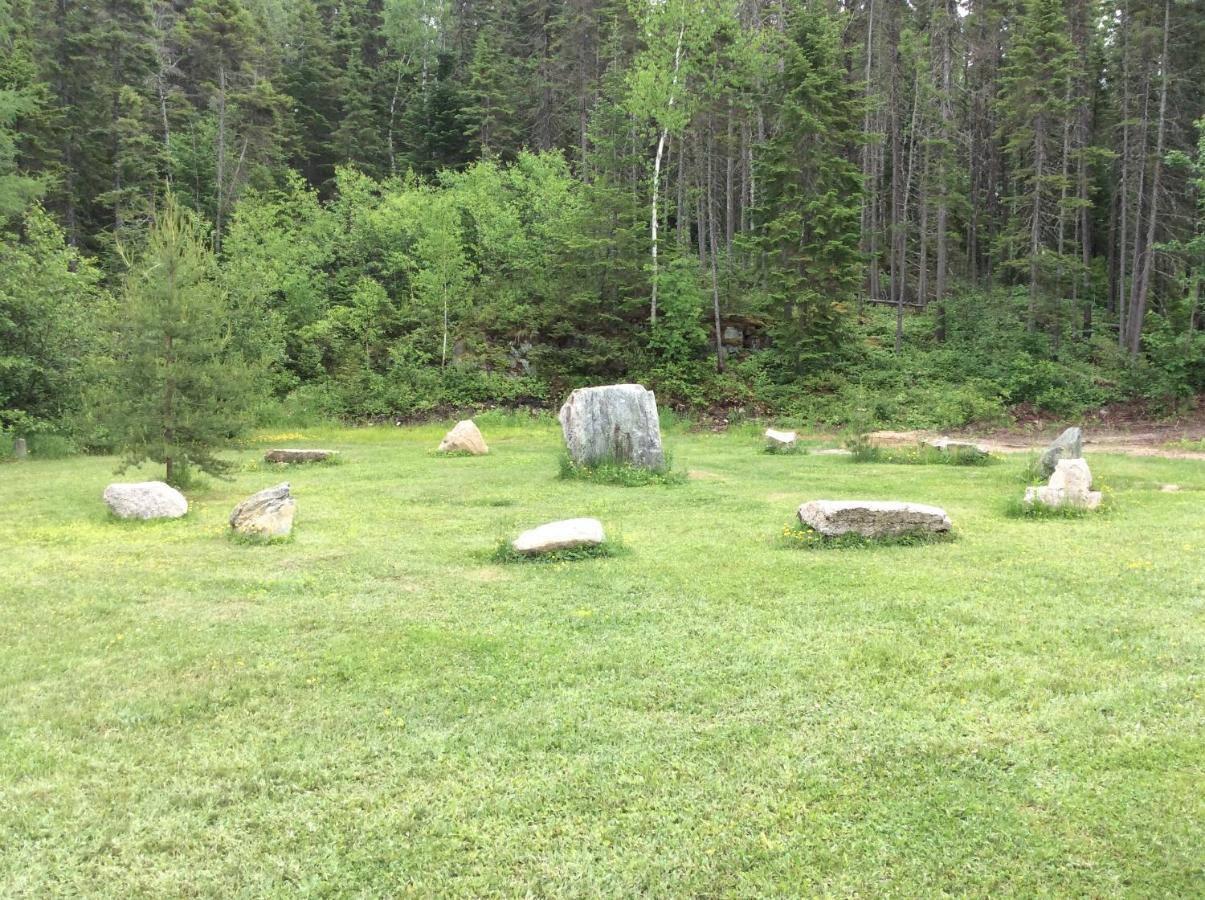 Bed & Breakfast De La Montagne Enchantee 4*